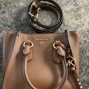 Michael Kors Mini Tote